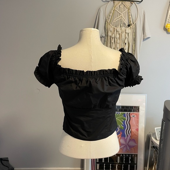 Miss miss Corset top made in italy - Picture 3 of 4